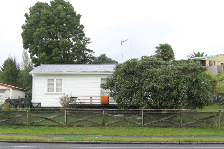 Photo of property in 76 Clyde Street, Tokoroa, 3420