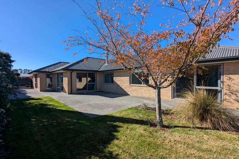 Photo of property in 4 Conductors Road, Prebbleton, 7604