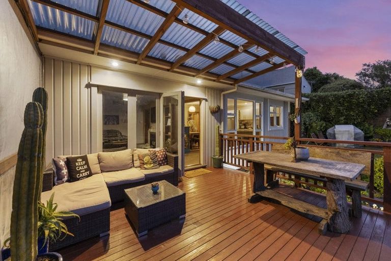 Photo of property in 119 Mornington Road, Kenmure, Dunedin, 9011