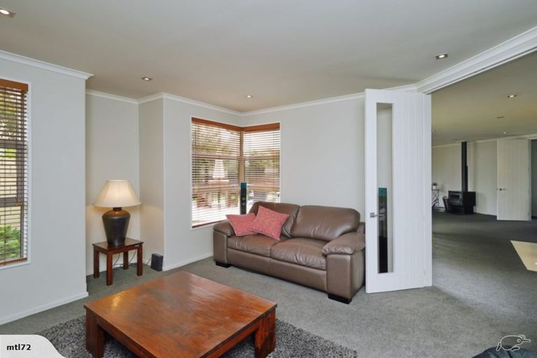 Photo of property in 3 Henley Close, Rolleston, 7614