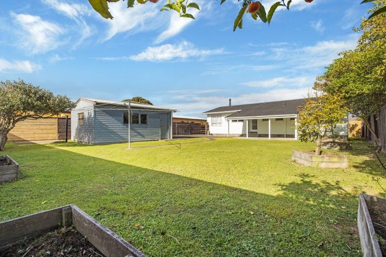 Photo of property in 21 Paradise Place, Milson, Palmerston North, 4414