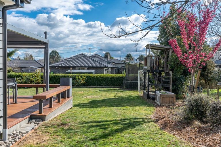 Photo of property in 76 Rolleston Street, Kihikihi, Te Awamutu, 3800