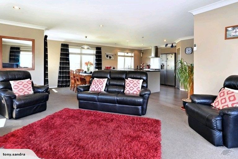 Photo of property in 1 Christie Place, Rolleston, 7614