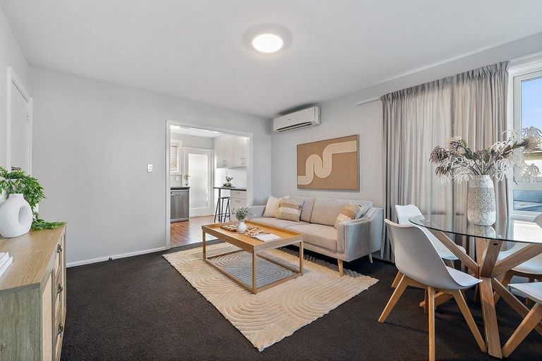 Photo of property in 3/25 Edgeware Road, St Albans, Christchurch, 8014