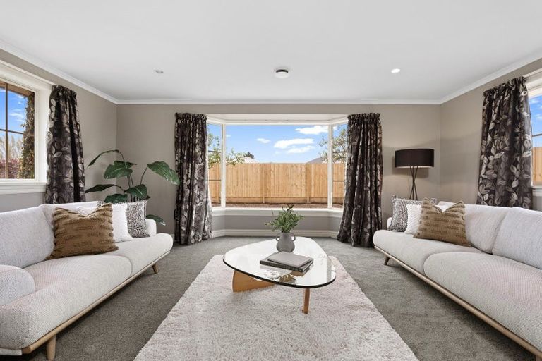 Photo of property in 40 Matamoe Drive, Halswell, Christchurch, 8025