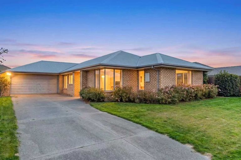 Photo of property in 60 Awatea Gardens, Wigram, Christchurch, 8042