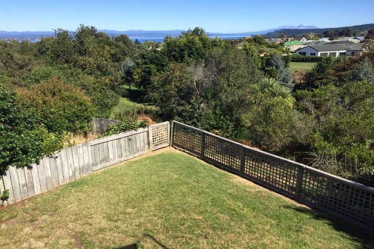 Photo of property in 9 Garden Grove, Nukuhau, Taupo, 3330