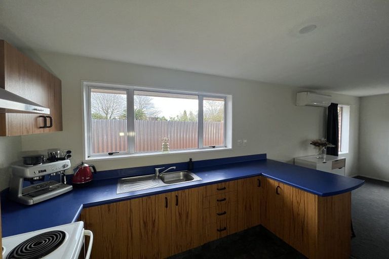 Photo of property in 51c Cam Road, Kaiapoi, 7630