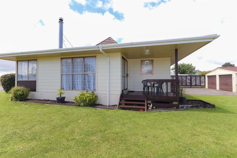 Photo of property in 34 Rewa Street, Inglewood, 4330