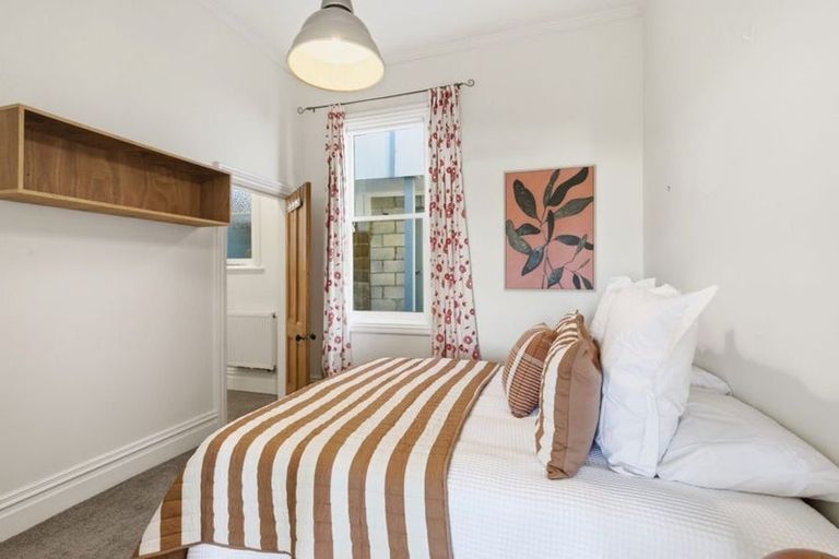 Photo of property in 8 Bruce Avenue, Brooklyn, Wellington, 6021