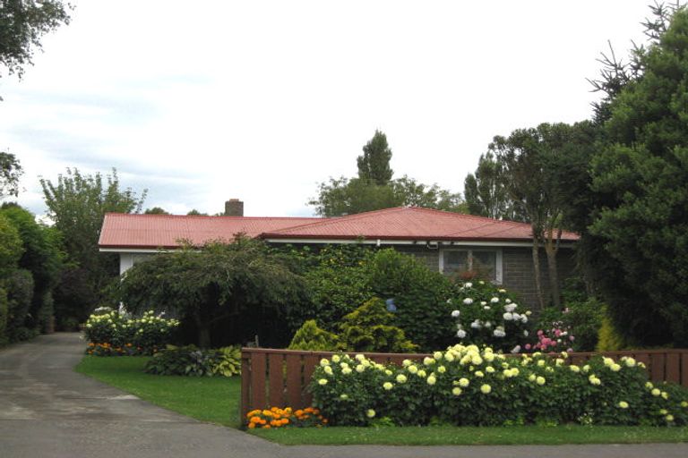 Photo of property in 162a Hendersons Road, Hoon Hay, Christchurch, 8025