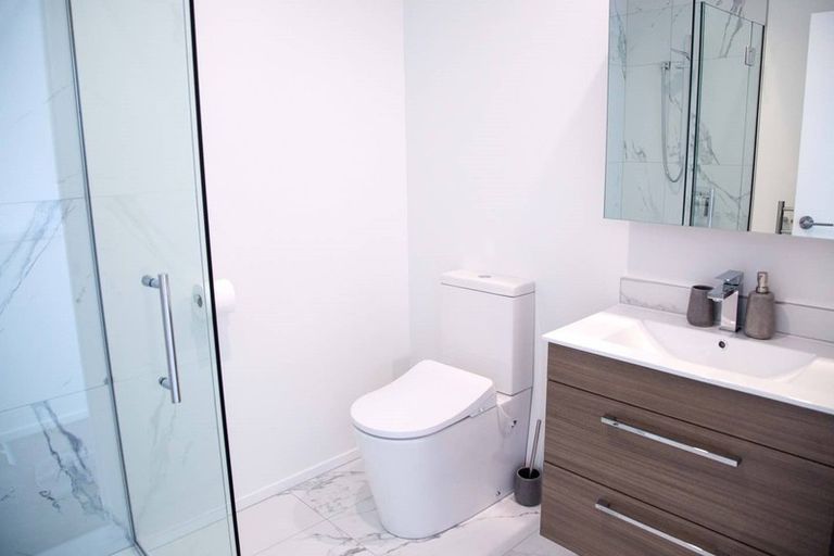 Photo of property in 119d Chester Street East, Christchurch Central, Christchurch, 8011