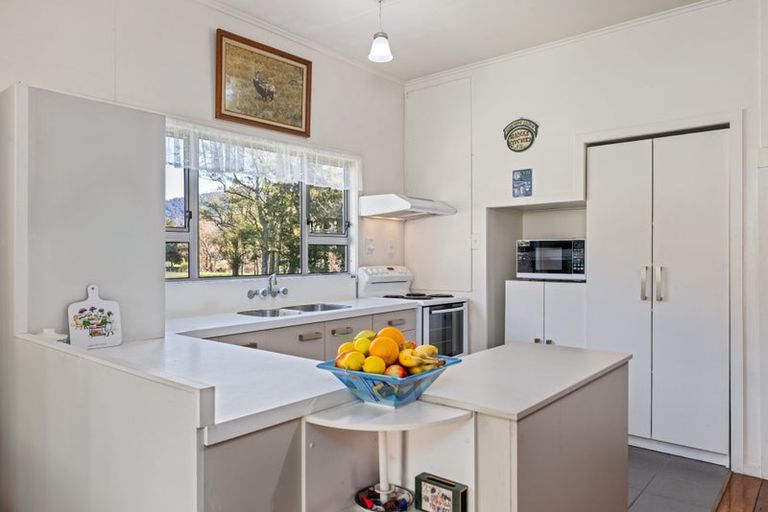 Photo of property in 561 Opouri Road, Rai Valley, 7194