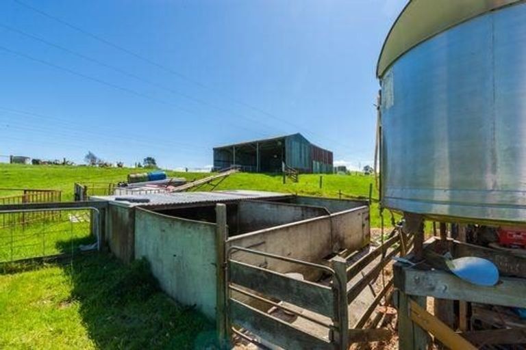 Photo of property in 447 State Highway 30, Whakamaru, Mangakino, 3492