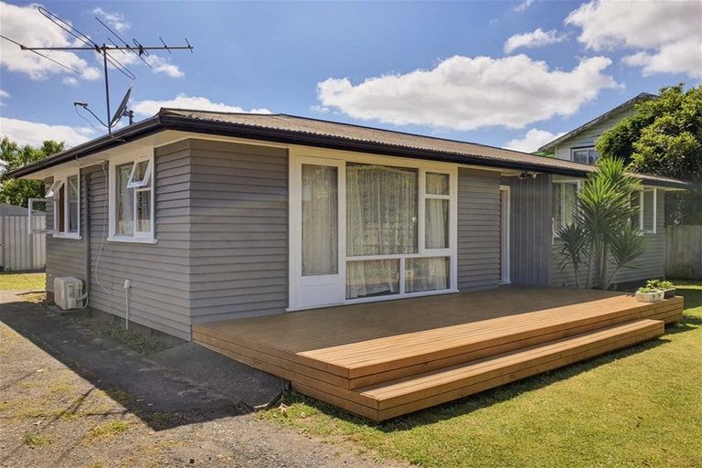 Photo of property in 10 Massey Street, Moerewa, 0211