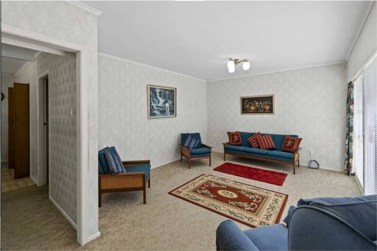 Photo of property in 19 Collingwood Street, Waterloo, Lower Hutt, 5011