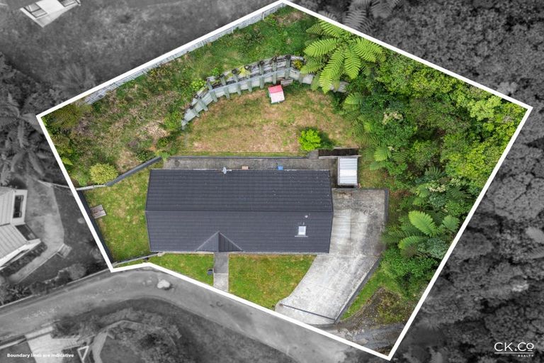 Photo of property in 71 Redvers Drive, Belmont, Lower Hutt, 5010