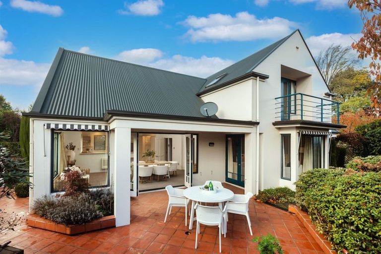 Photo of property in 9a Hamilton Avenue, Ilam, Christchurch, 8041