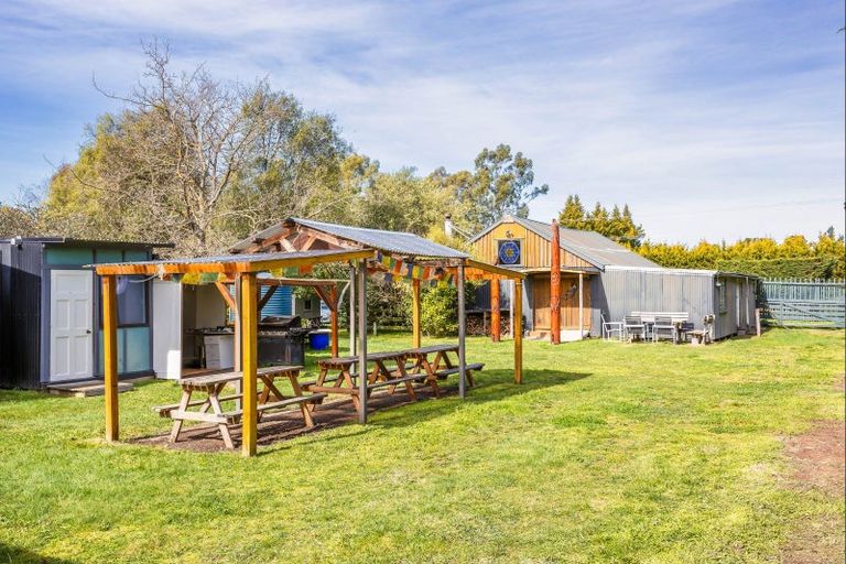 Photo of property in 638 Oxford Road, Fernside, Rangiora, 7471