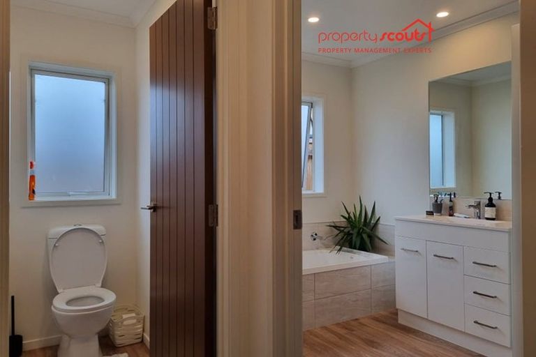 Photo of property in 50 Aratapu Street, Waitara, 4320