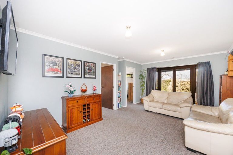 Photo of property in 7 Willowbank Crescent, Feilding, 4702