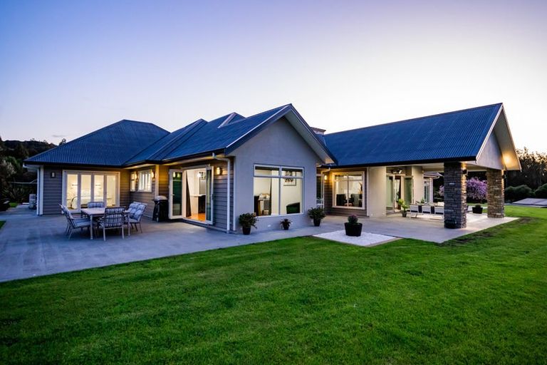 Photo of property in 40 De L'isle Lane, Maungatapere, Whangarei, 0179