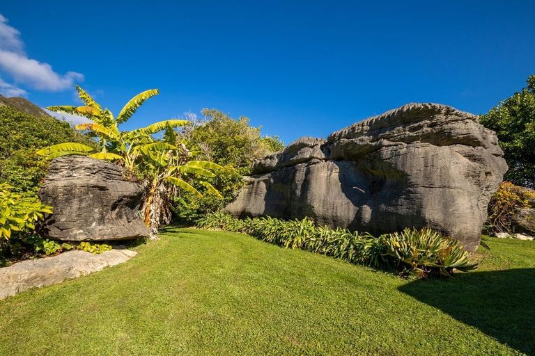 Photo of property in 430a Abel Tasman Drive, Motupipi, Takaka, 7183