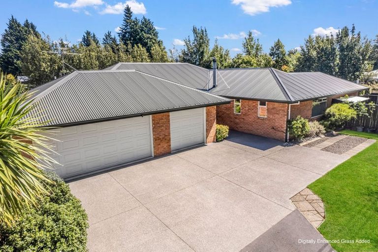 Photo of property in 10 Russell Street, Darfield, 7510