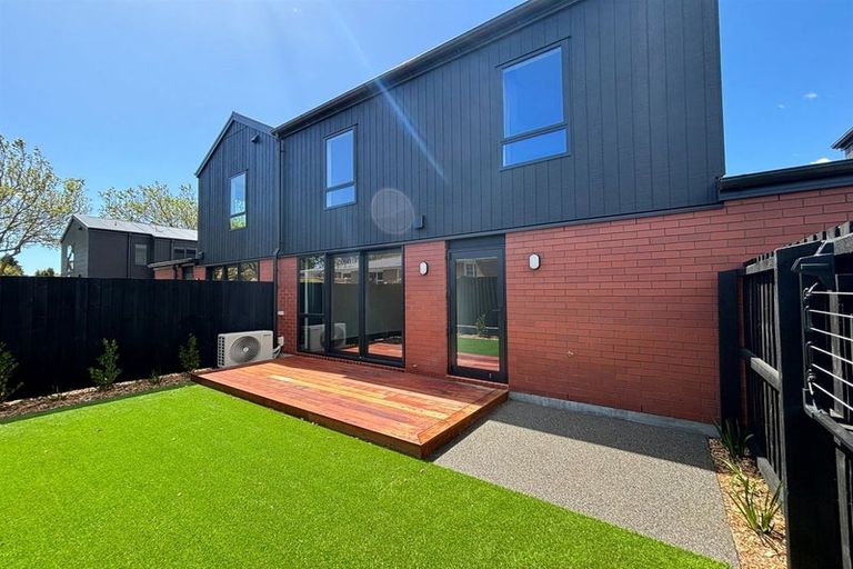 Photo of property in 4/58 Linwood Avenue, Linwood, Christchurch, 8011