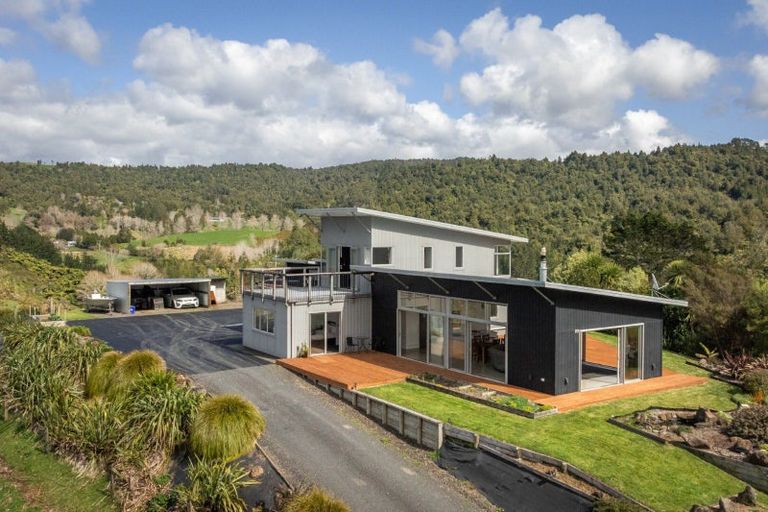 Photo of property in 451 Woodlands Road, Waihi, 3682