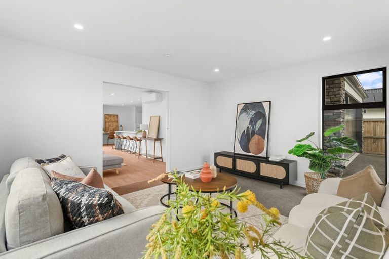 Photo of property in 21 Cork Street, Halswell, Christchurch, 8025