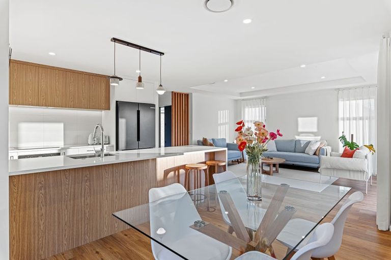 Photo of property in 2 Gusto Lane, Halswell, Christchurch, 8025