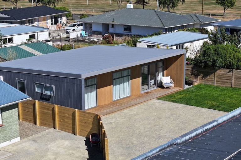 Photo of property in 66a Taward Street, Oamaru North, Oamaru, 9400