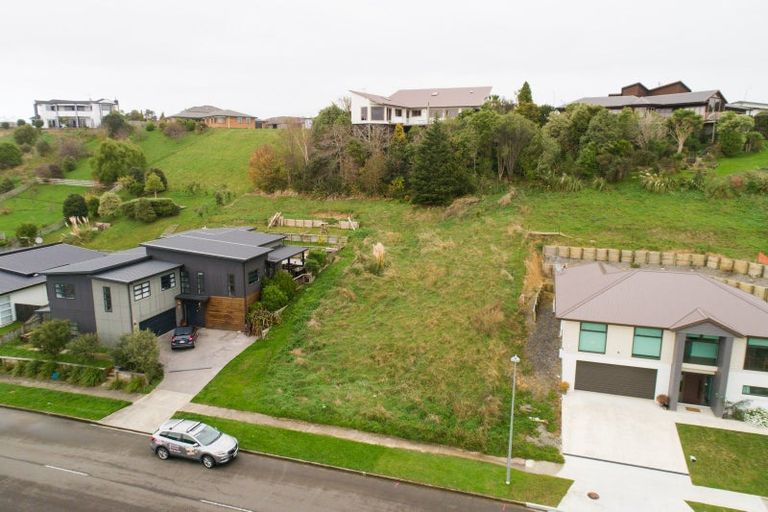 Photo of property in 109 Cashmere Drive, Fitzherbert, Palmerston North, 4410