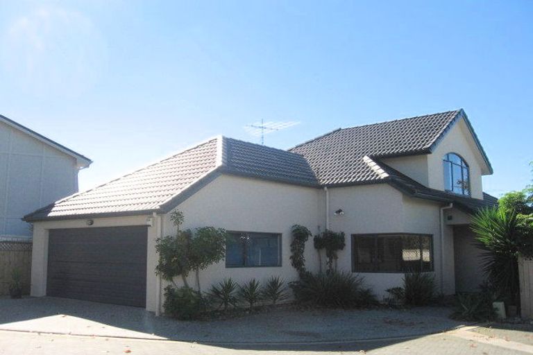 Photo of property in 185 Gills Road, Half Moon Bay, Auckland, 2014
