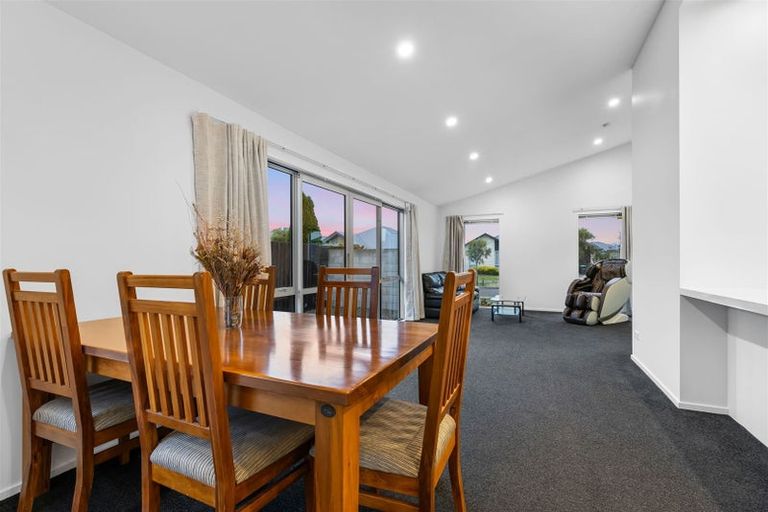 Photo of property in 16 Edie Street, Wigram, Christchurch, 8042