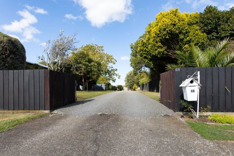 Photo of property in 68 Guy Street, Dannevirke, 4930