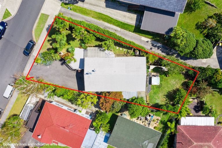 Photo of property in 64 Tamahere Drive, Glenfield, Auckland, 0629