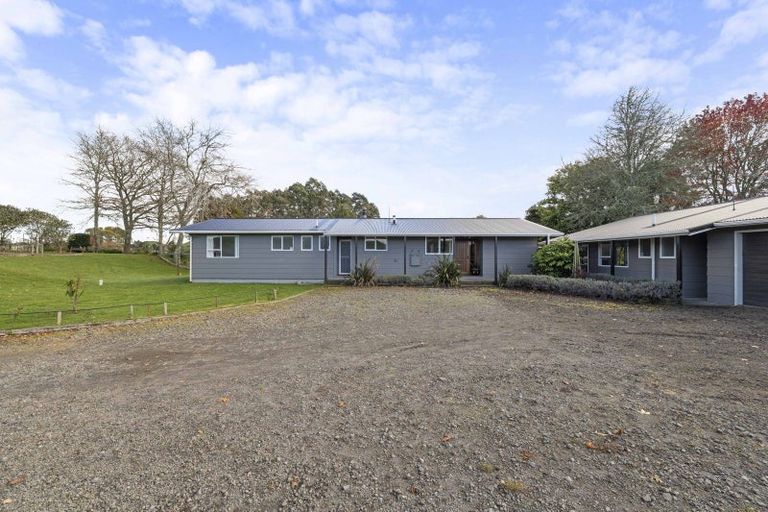 Photo of property in 779 Makuri Road, Huiroa, Stratford, 4392