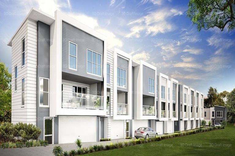 Photo of property in 10u4 Palmerston Street, Hamilton Central, Hamilton, 3204