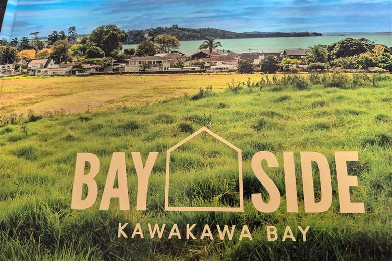 Photo of property in 6 Mataikokako Loop, Kawakawa Bay, 2585
