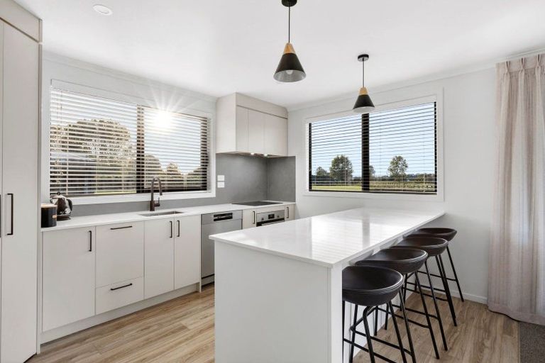 Photo of property in 11 Millpark Lane, Matangi, Hamilton, 3287