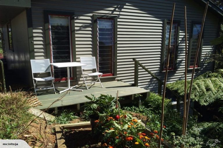 Photo of property in 10e Highland Crescent, Wadestown, Wellington, 6012