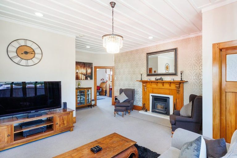 Photo of property in 287 College Street, West End, Palmerston North, 4410