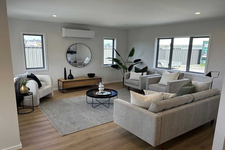 Photo of property in 55 Wai Whatu Street, Meeanee, Napier, 4110