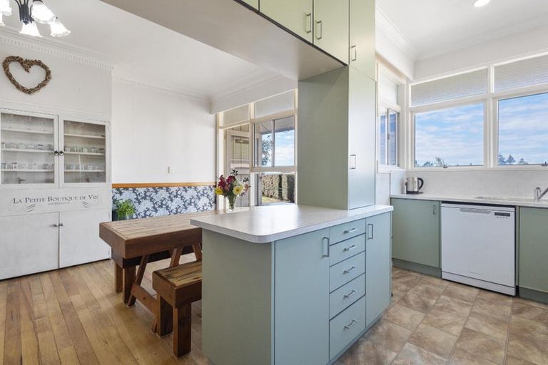 Photo of property in 77 Lichfield Road, Lichfield, Putaruru, 3482