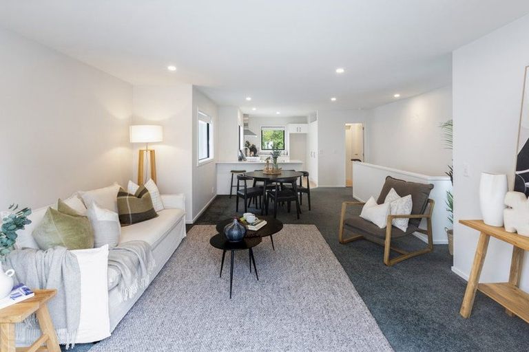 Photo of property in 3/22 Ranfurly Street, St Albans, Christchurch, 8014