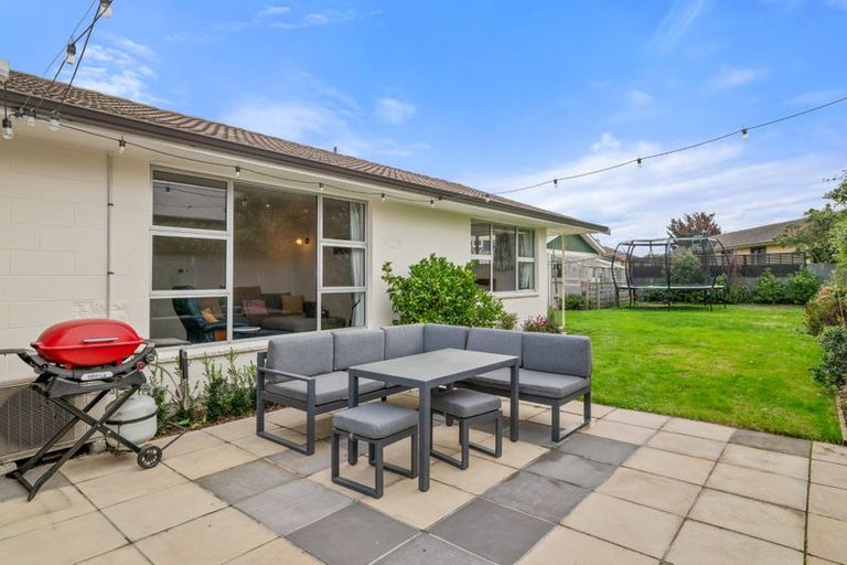 Photo of property in 153 Highsted Road, Casebrook, Christchurch, 8051