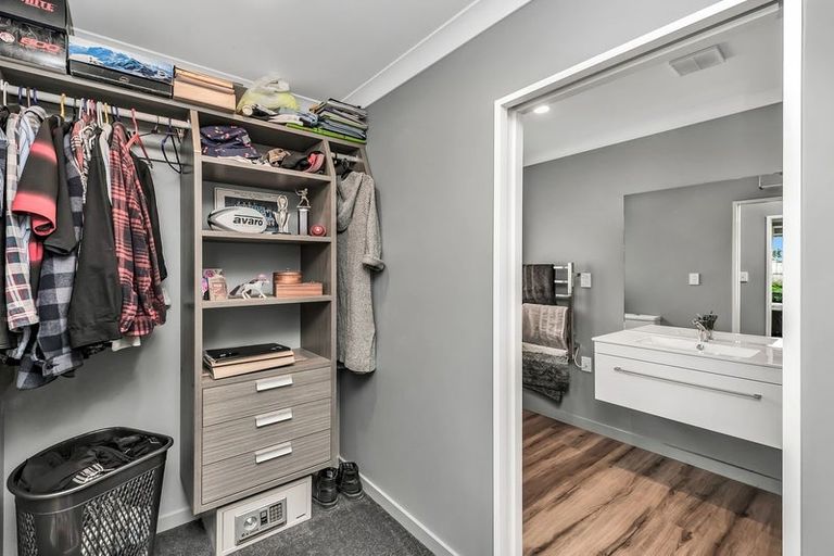 Photo of property in 25 Walter Place, Kirwee, Darfield, 7571