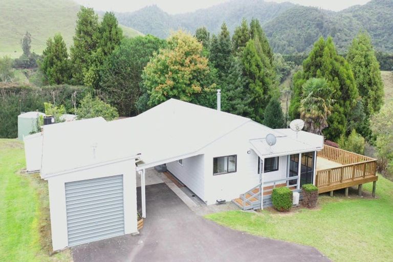 Photo of property in 1395 No 3 Road, Te Puke, 3183